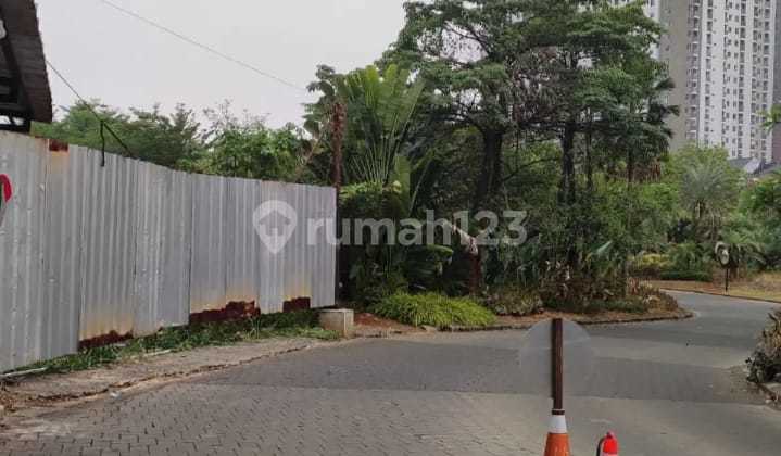 Tanah Di Jl. Bukit Cinere Raya, Gandul, Cinere, Kota Depok SHM 12476.0 m²