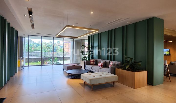 Apartemen 2 Kamar Tidur Di Jaksel 2