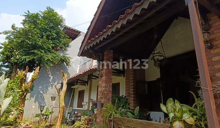 Rumah Bagus Shm Di Villa Cinere Mas, Jl. Mercurius Timur, Pisangan, Ciputat Timur, Kota Tangengerang Selatan Rumah Bagus Shm Di Villa Cinere Mas, Jl. Mercurius Timur, Pisangan, Ciputat Timur, Kota Tangengerang Selatan