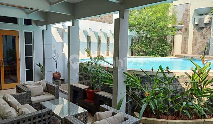 Rumah di Jalan Cimahi, Menteng Rumah di Jalan Cimahi, Menteng