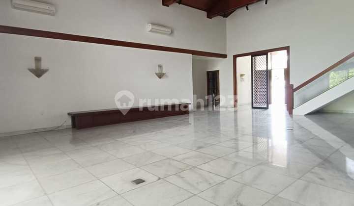 Rumah Disewa di Kuningan 2