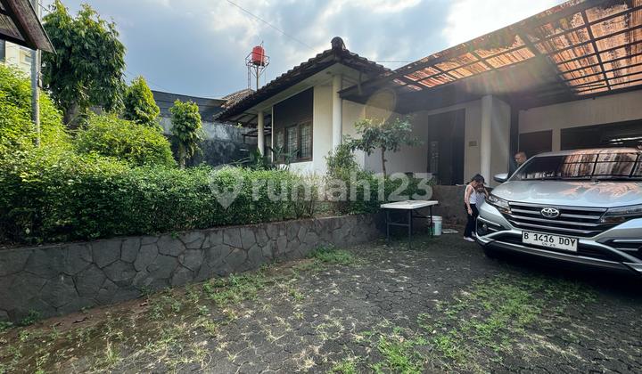 Rumah Di Cirendeu Tangerang Selatan Rumah Di Cirendeu Tangerang Selatan