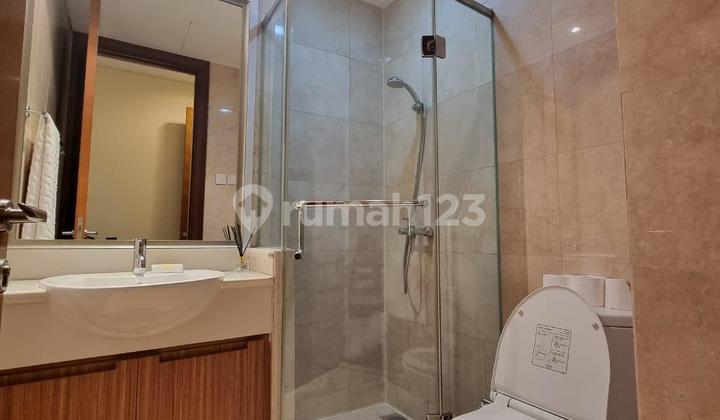 Apartemen Mewah 3 Br Furnished 2