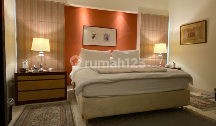 Ready-to-Occupy House in Cipete Area 2