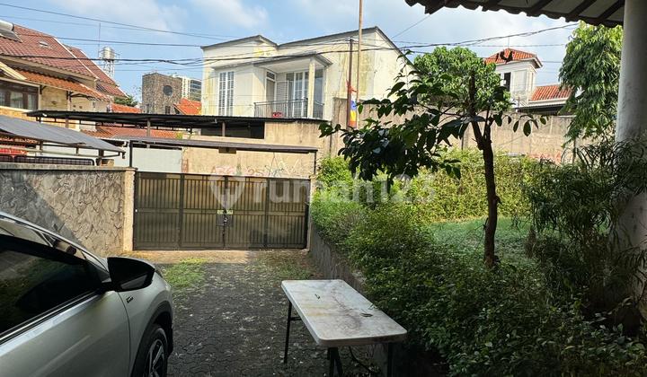 House in Cirendeu, South Tangerang 2