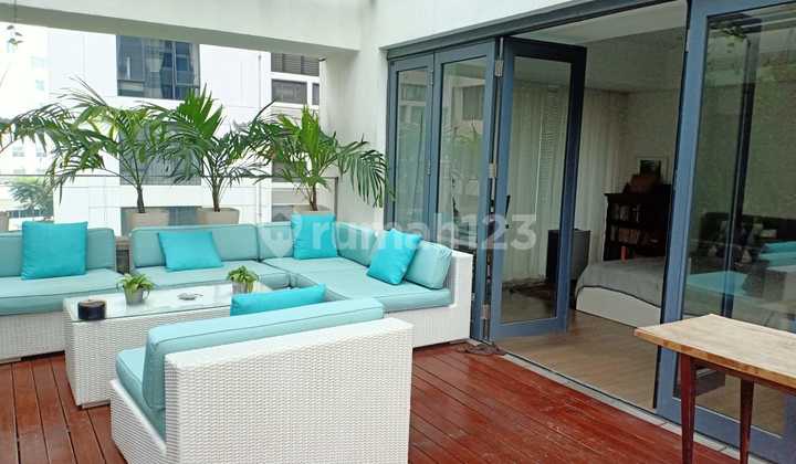 Verde One Apartments @Epicentrum