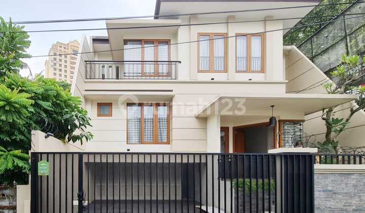 Disewakan Rumah Bagus Di Area Tulodong