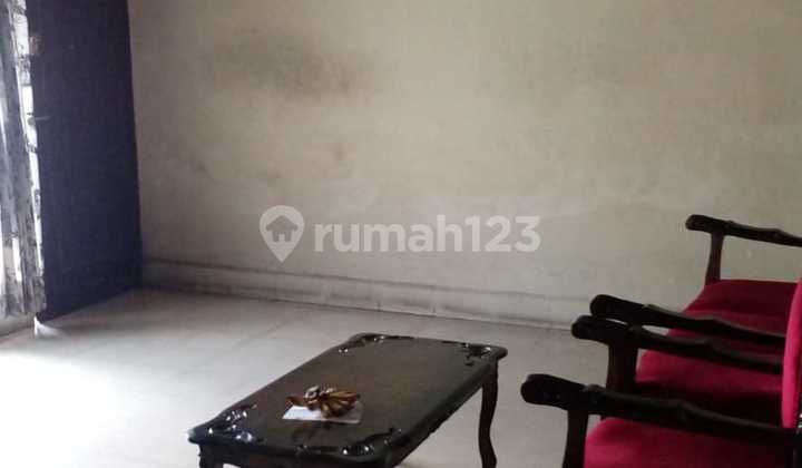 SHM-certified house in Bendungan Hilir