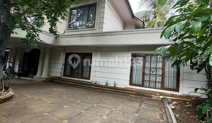 Good House Shm 60 Mil, Jalan Sutan Sjahrir Menteng Central Jakarta