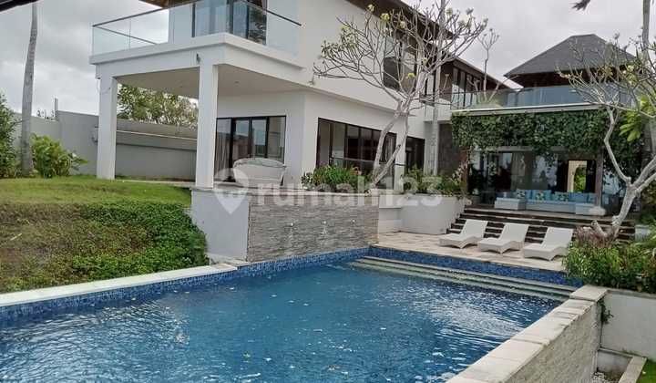 Vila di Pecatu 1260.0 m² SHM Vila di Pecatu 1260.0 m² SHM