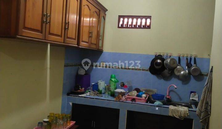 Rumah 2 lantai dekat bangka belitung 2