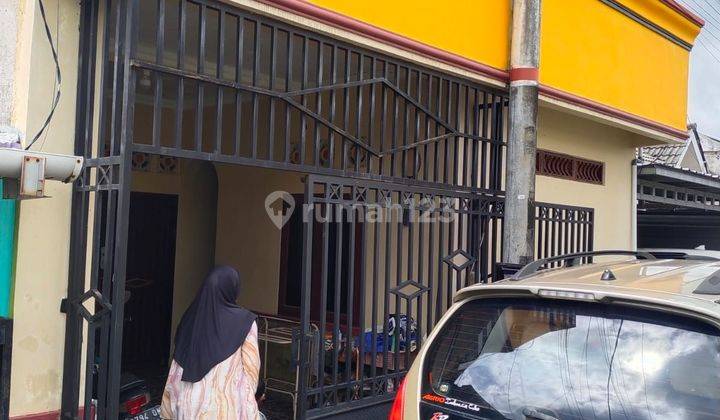 Rumah 2 lantai dekat bangka belitung 1