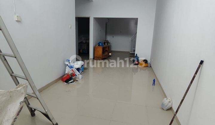 Rumah Minimalis Dekat Sekolah Darma Yudha 2