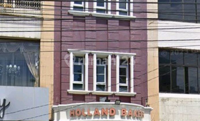 Strategic Shop House Near Ciputra Mall and Culinary Center