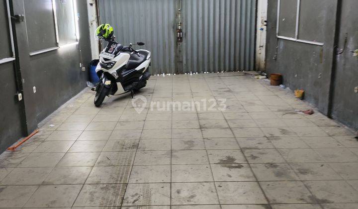 Ruko 3 Lantai Jl Riau Pekanbaru Ruko Bagus SHM 2