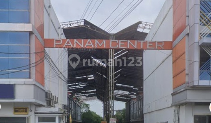 Beautiful Shop House Near Panam Pekanbaru 2