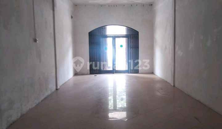 Strategic Shop House Near Ciputra Mall and Culinary Center