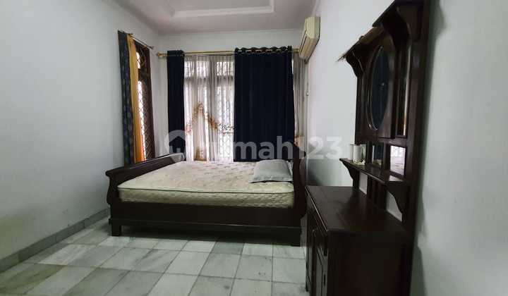 Dijual Rumah di Jl Tebet Barat Dalam - Jakarta Selatan 2