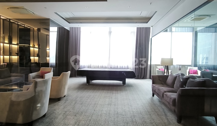 Apartment Sudirman Mansion - SCBD - Sudirman - Jaksel 1