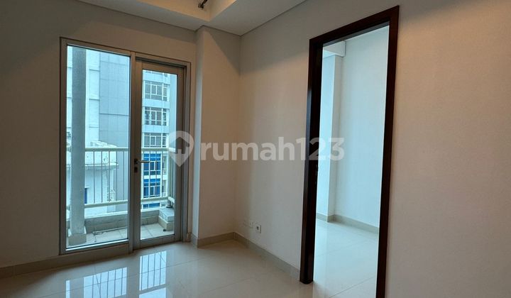 Apartment Capitol Park Residence diSalemba - 3 BR Apartment Capitol Park Residence diSalemba - 3 BR