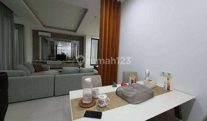 Dijual Rumah Baru di Jl Semarang Menteng 2