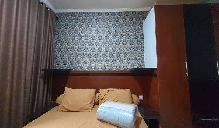 Dijual Apartemen Sudirman Park - Jakarta Pusat 2