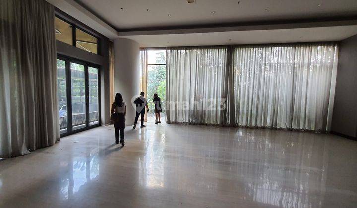 Dijual unit apartemen Verde I - Kuningan - Jakarta Selatan 1