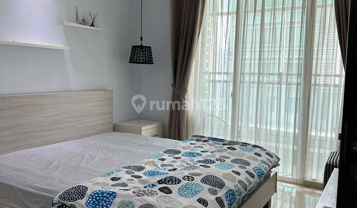 Dijual unit aparteme Thamrin Residence - Jakarta Pusat 2