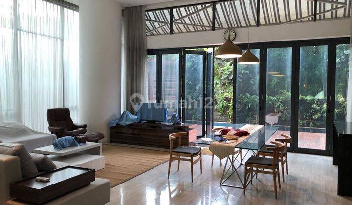 Dijual unit apartemen Verde I - Kuningan - Jakarta Selatan 1