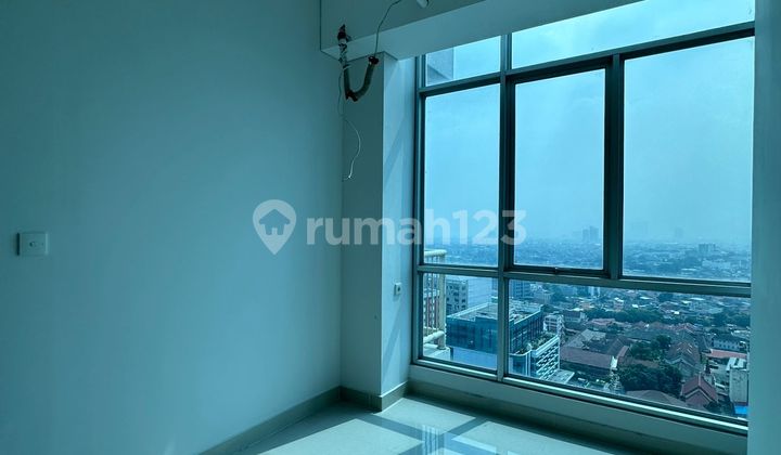 Apartment Capitol Park Residence di Salemba - 2 BR