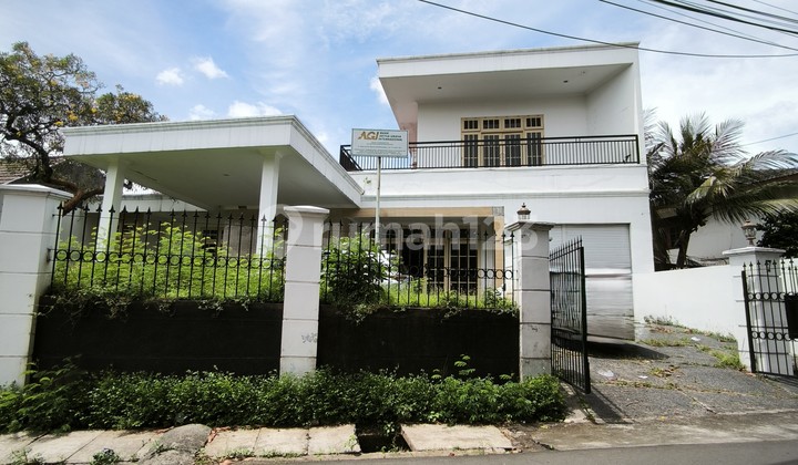 For Sale House Strategic Location on Jl. Perdatam Extension - Pesanggrahan - South Jakarta 2