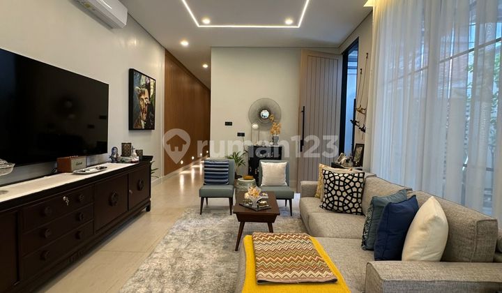 Dijual Rumah Di Jl Jaksa - Kebon Sirih - Jakpus 2