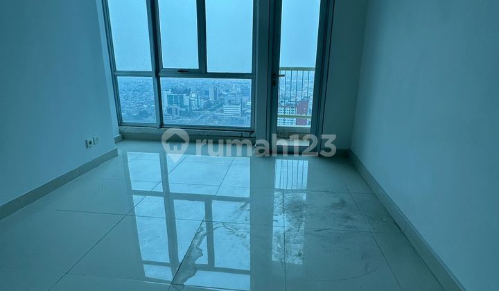 Apartment Capitol Park Residence diSalemba - 3 BR 2