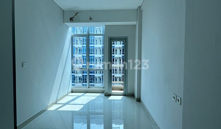 Apartment Capitol Park Residence diSalemba - 2 BR