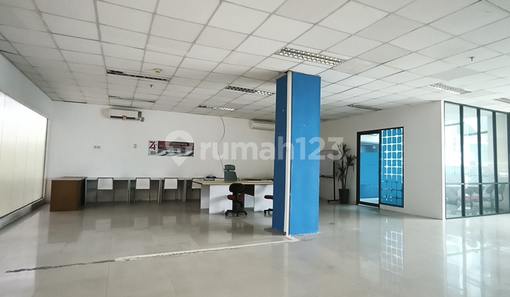 Office Space at Itc Kuningan 9th Floor - For Immediate Sale