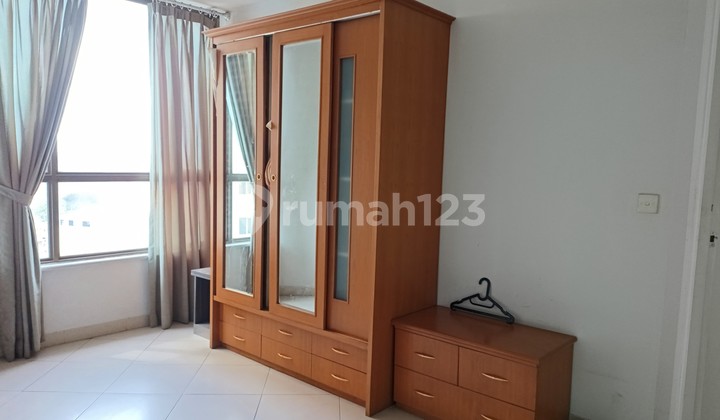 Apartemen Taman Rasuna  Lokasi Strategis di Setia Budi, Jakarta Selatan