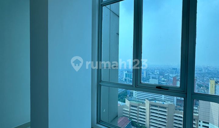 Apartment Capitol Park Residence di Salemba - Jakarta Pusat 2