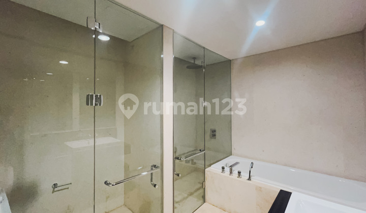 Dijual Apartemen Verde 1 Fully Furnished - Kuningan - Jakarta Selatan 2