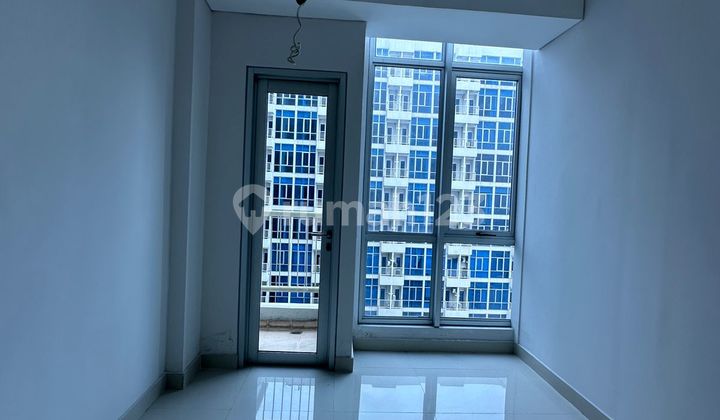 Apartment Capitol Park Residence diSalemba - 3 BR