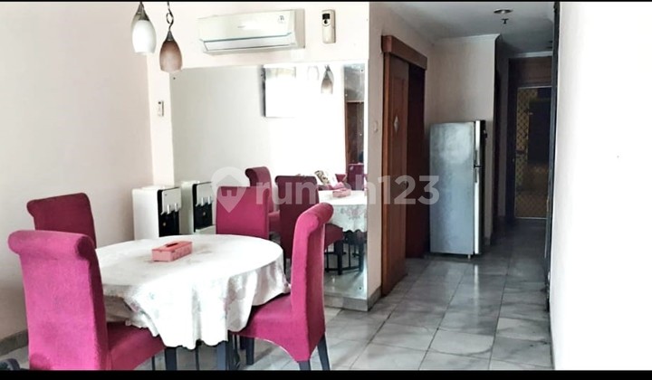 Apartemen Dijual - Mitra Oasis - Jl Senen Raya - Jakarta Pusat 2