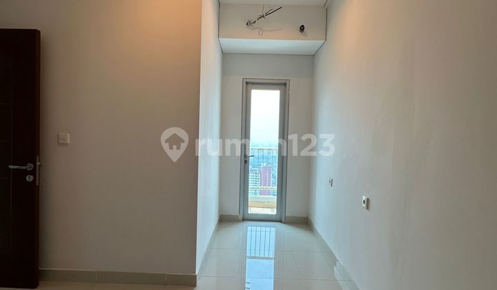 Apartment Capitol Park Residence di Salemba - Jakarta Pusat