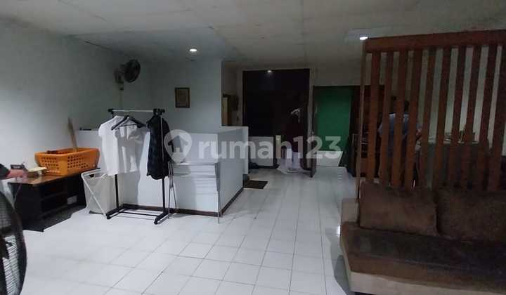 Ready-to-Occupy Shop House, On Fatmawati Raya 2