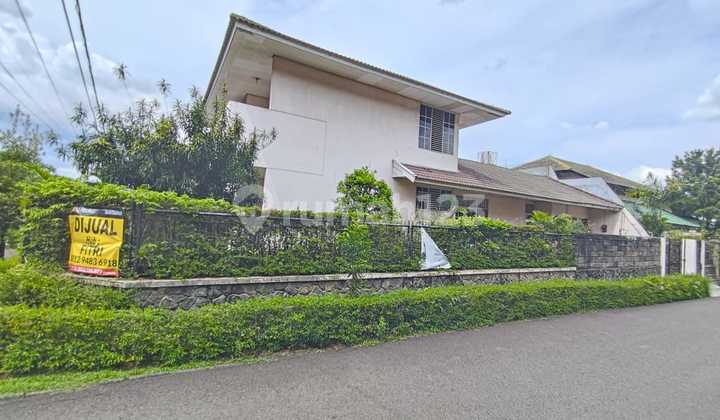 Rumah Siap Huni, Bintaro Sek.1 1