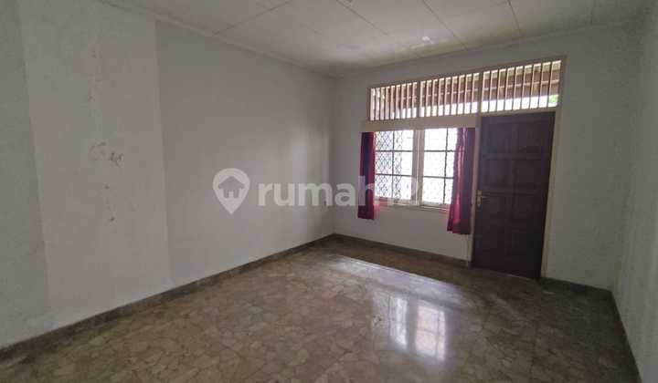 Rumah Siap Huni, Bintaro Sek.1 2
