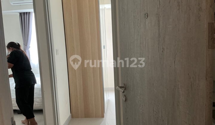 Apartemen Baru Di Pik2, Furnished, Cocok Utk Investasi, Kondisi Tersewa 2