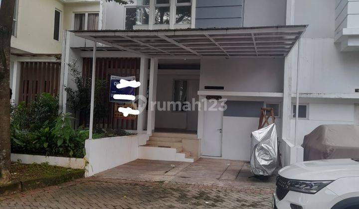 Rumah Dijual Di Kawasan Elit Cinere 1