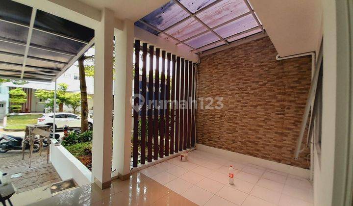 Rumah Dijual Di Kawasan Elit Cinere 2