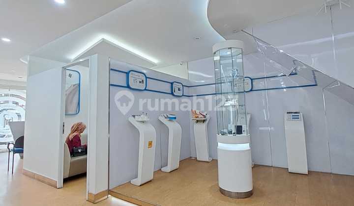 For Sale Office Business Space in Pakubuwono South Jakarta