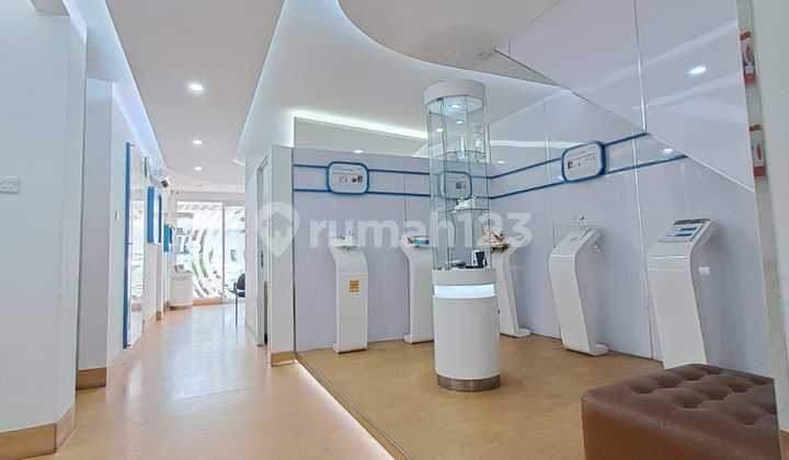 For Sale Office Business Space in Pakubuwono South Jakarta