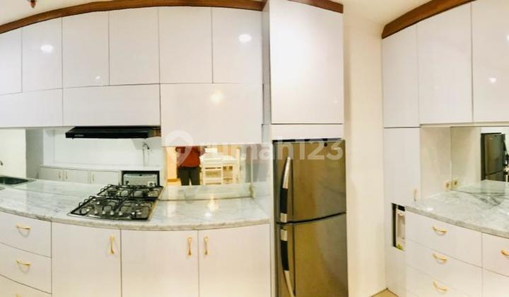 Poins Square Apartment Fully Furnished Tb Simatupang For Rent Poins Square Apartment Fully Furnished Tb Simatupang For Rent